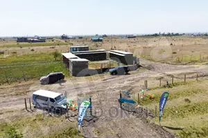 Plots for Sale Next to the Upcoming Northland City^Ww