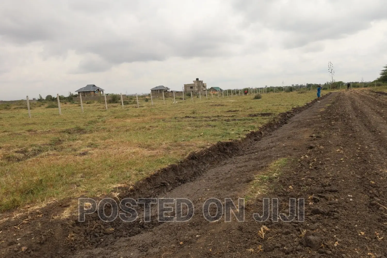 Plots for Sale Next to the Upcoming Northland City^Ww