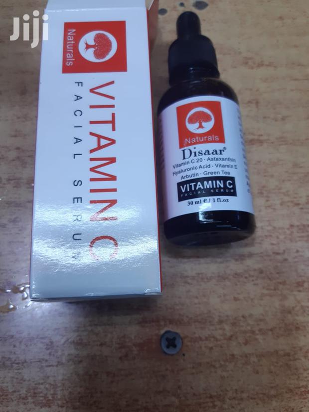 Vitamin C Serums Available in Kenya - main view