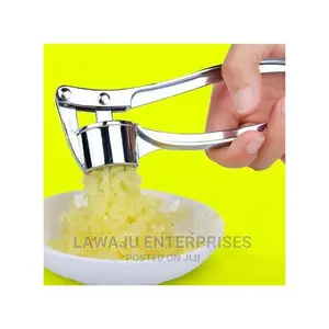 Hand Press Ginger Crusher and Garlic Crusher