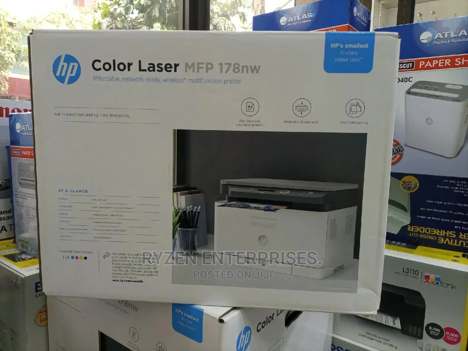 Hp Laser Printer 178nw/ 178nw Hp/ Hp 178nw Printer