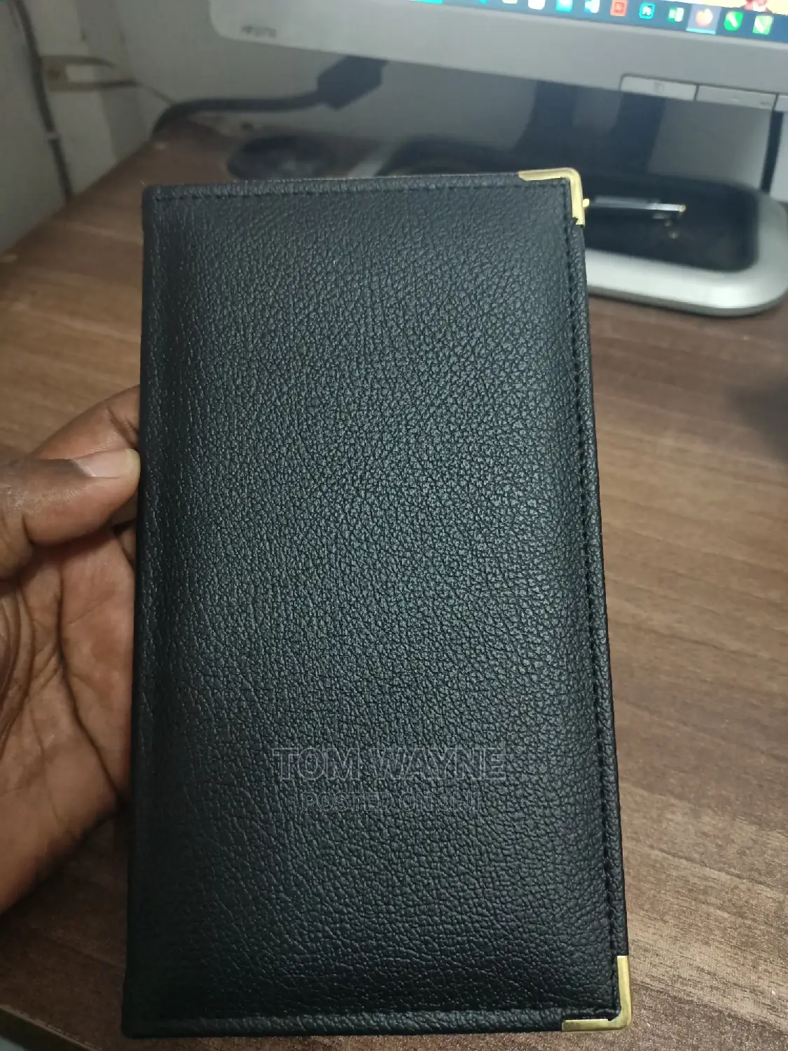 Bill Holders for Restaurant, Hotels, Bars and Cafes