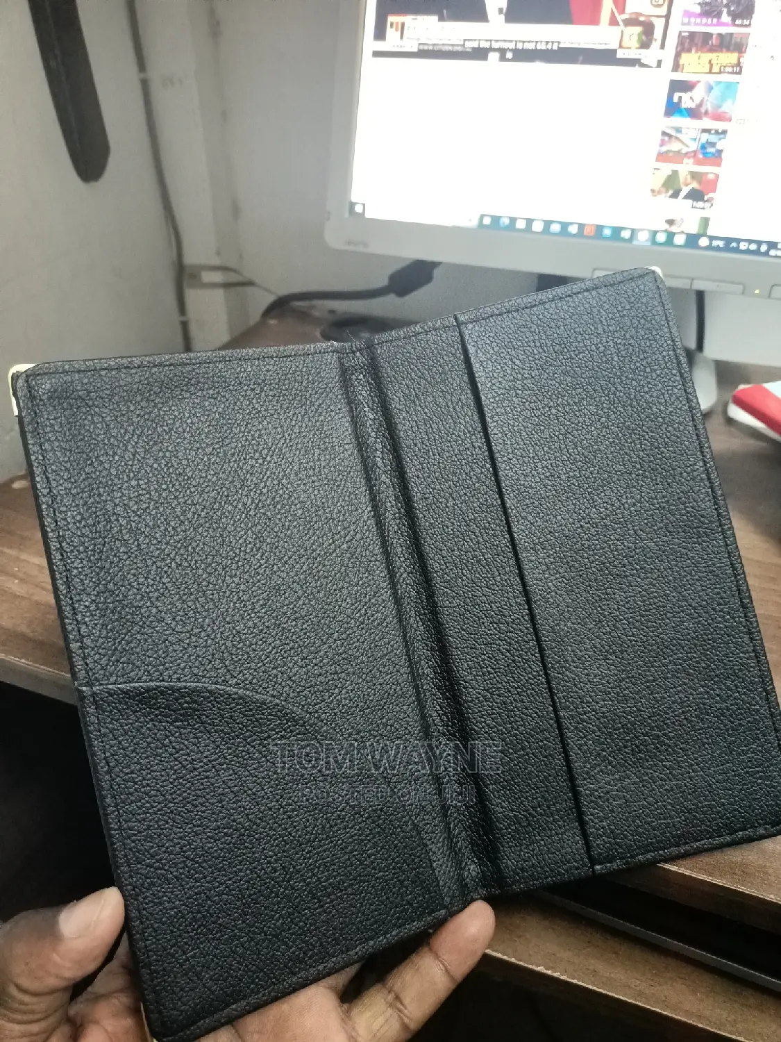 Bill Holders for Restaurant, Hotels, Bars and Cafes