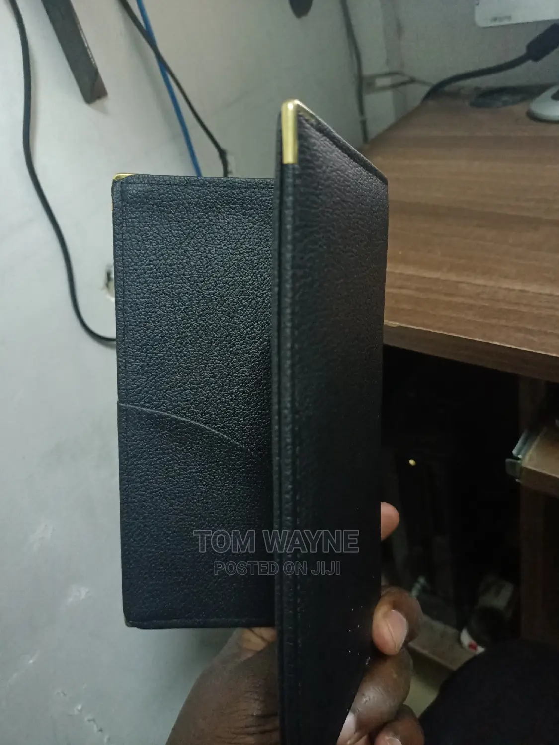 Bill Holders for Restaurant, Hotels, Bars and Cafes