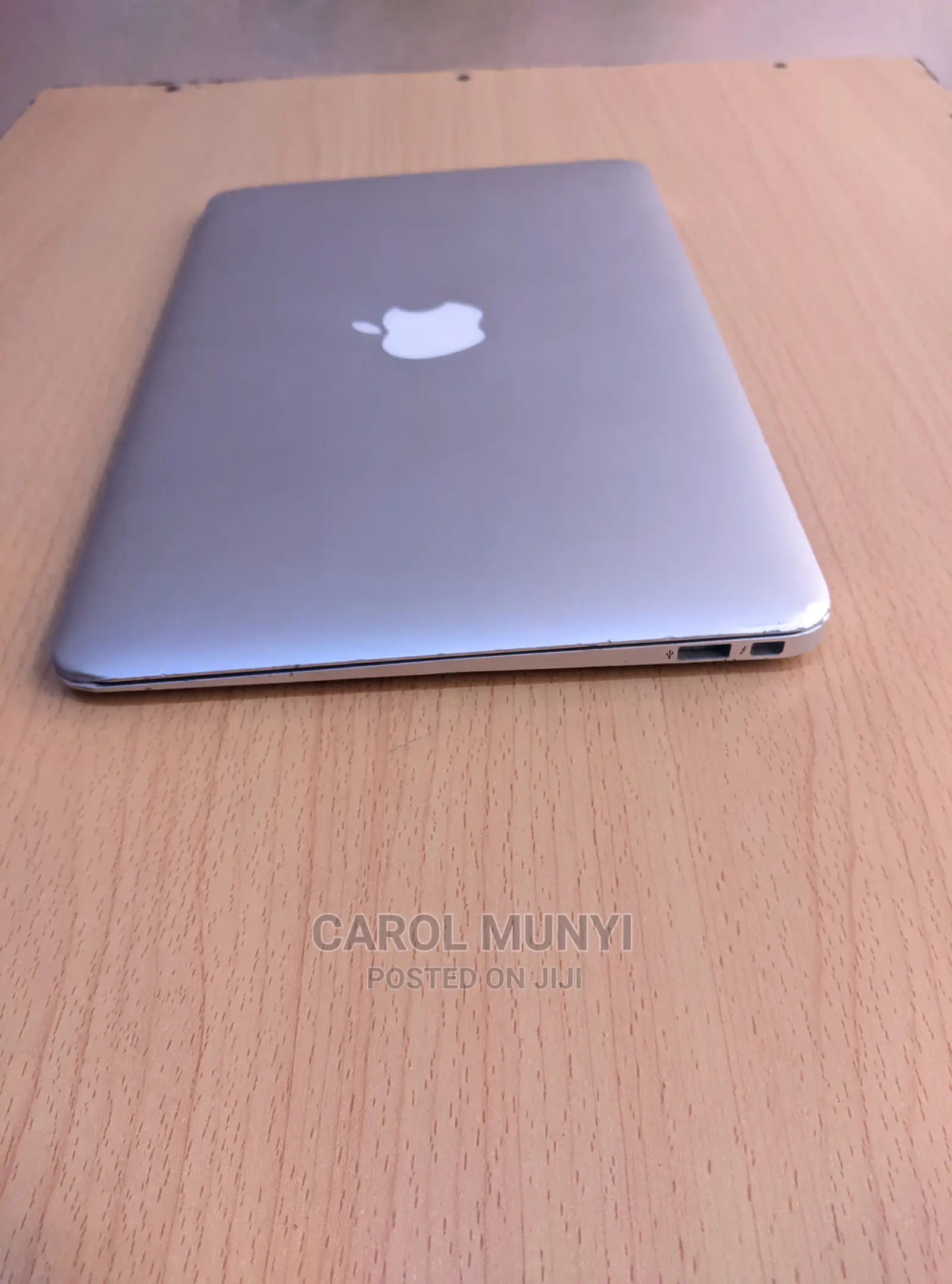 Laptop Apple MacBook Air 2015 8GB Intel Core I5 SSD 128GB