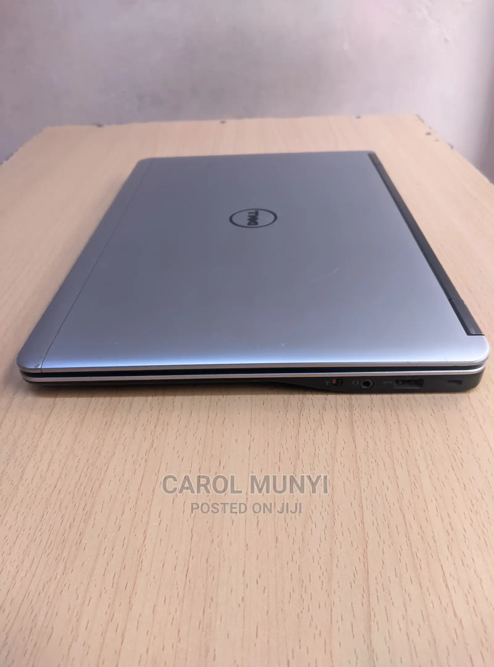 New Laptop Dell Latitude 7440 4GB Intel Core I5 HDD 500GB