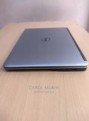 New Laptop Dell Latitude 7440 4GB Intel Core I5 HDD 500GB