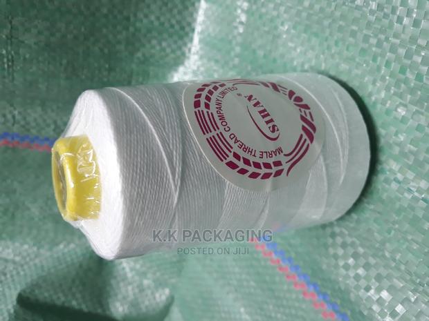100%Polyester Thread - thumbnail 4