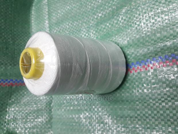 100%Polyester Thread - main view