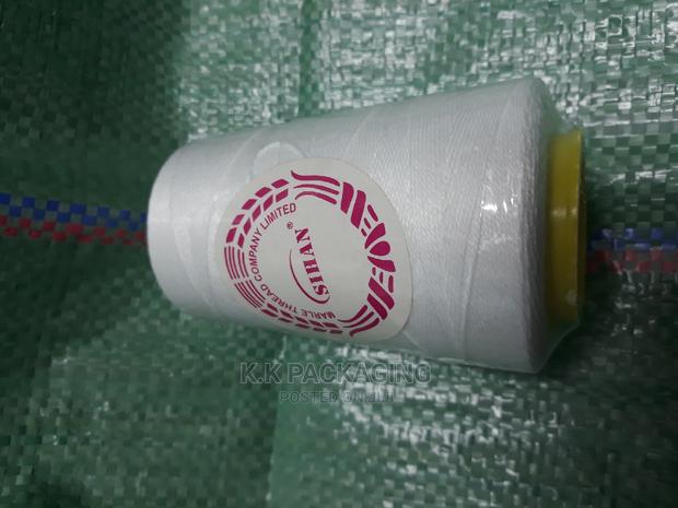 100%Polyester Thread - thumbnail 3
