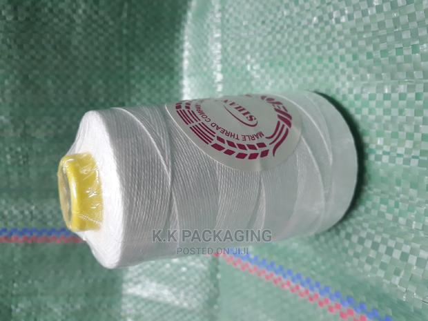 100%Polyester Thread - thumbnail 5