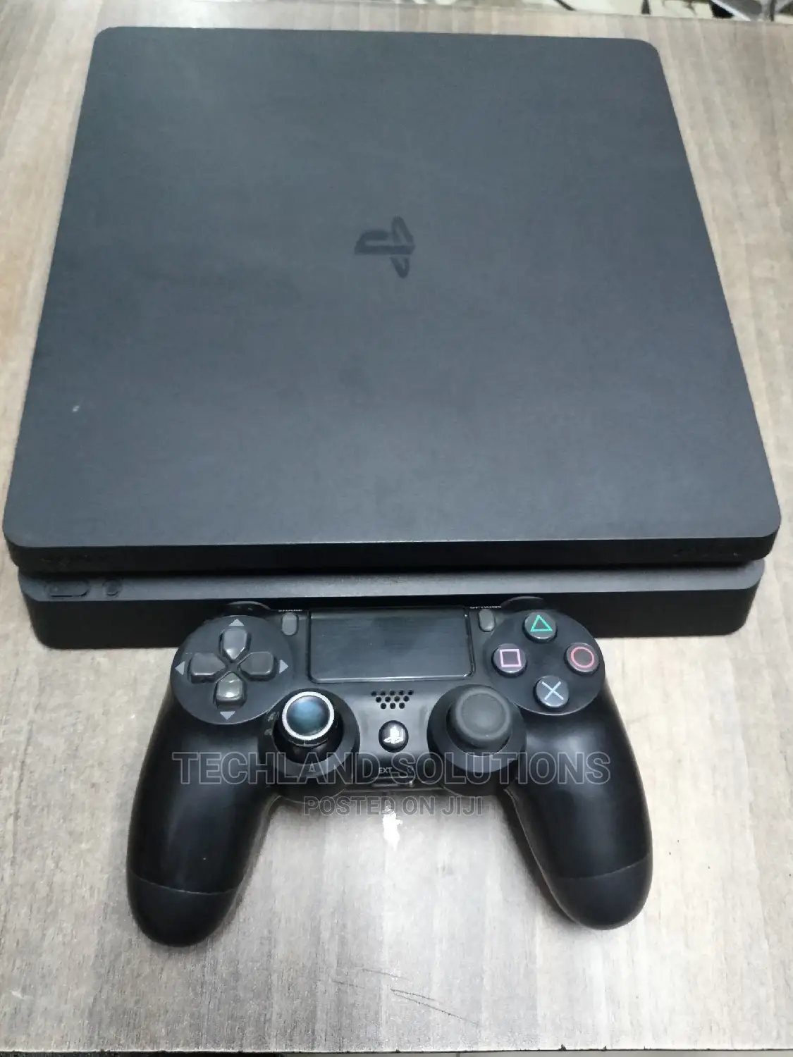 Playstation 4 Slim , Ps4 Slim 500gb!!
