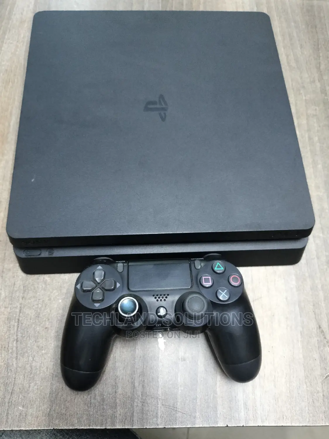 Playstation 4 Slim , Ps4 Slim 500gb!!