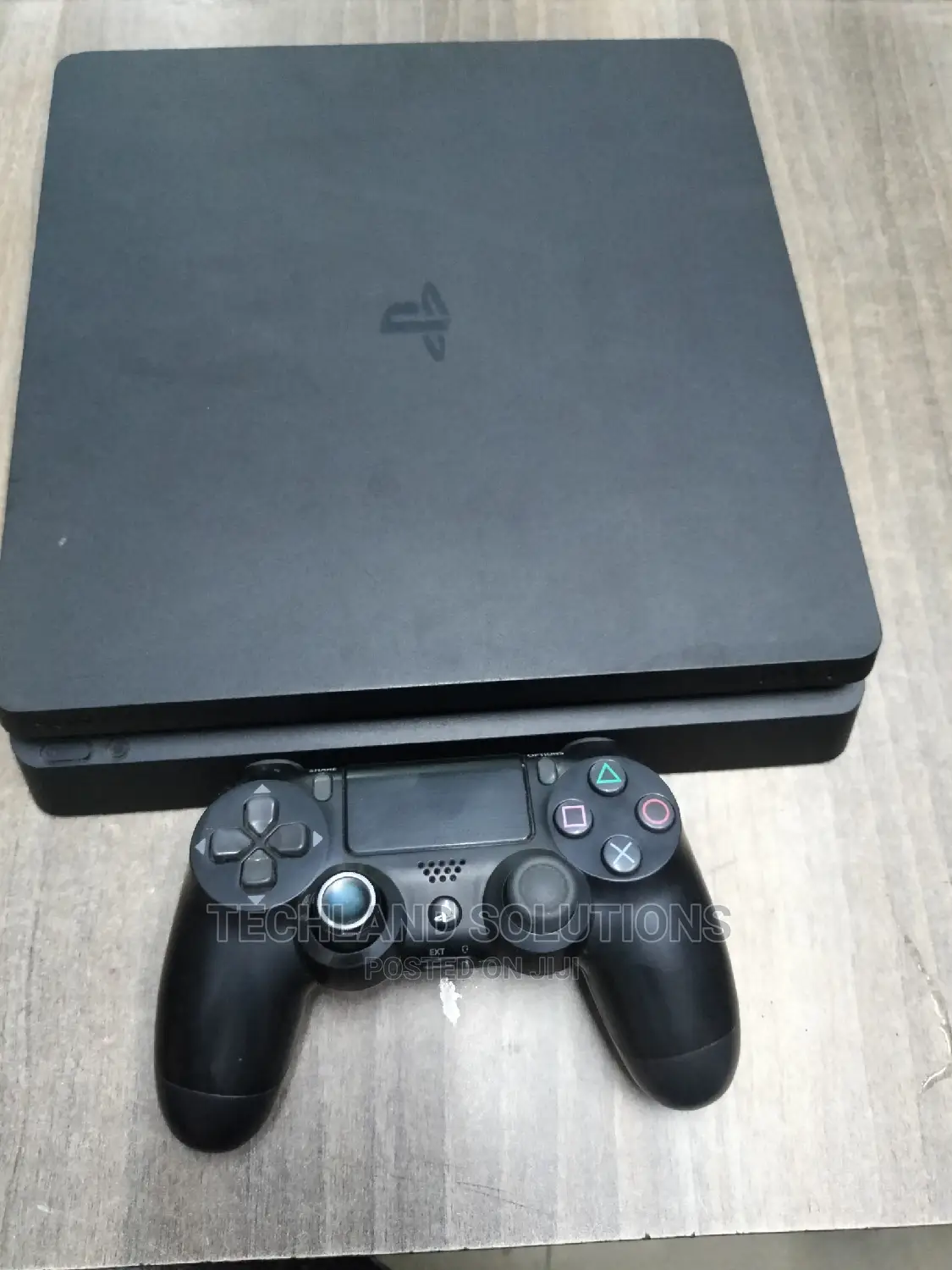 Playstation 4 Slim , Ps4 Slim 500gb!!