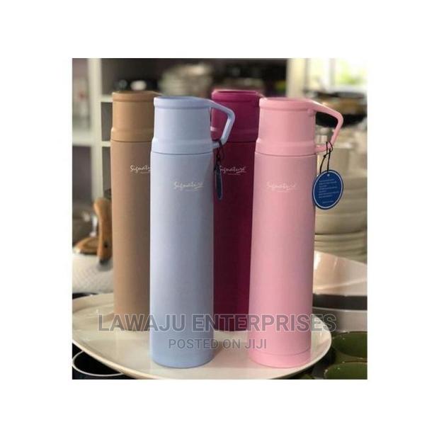 High Grade Vaccum Flask