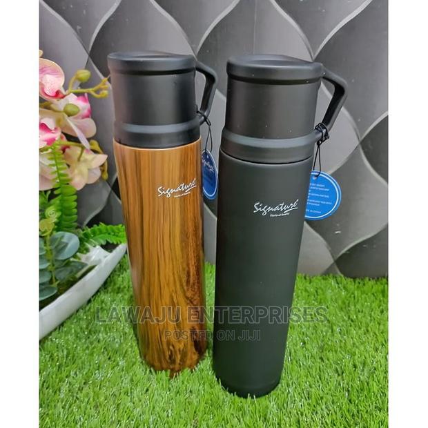 High Grade Vaccum Flask - thumbnail 2