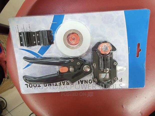 Generic Professional Garden Grafting Tool