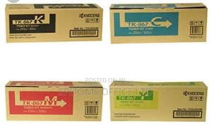 Gigantic Tk 865 Kyocera Toners - thumbnail 2