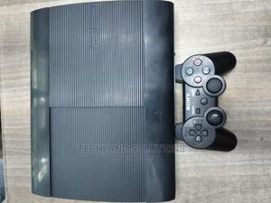 SONY Ps3 Original - thumbnail 2