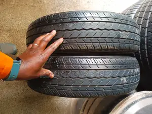 Dunlap Tyres Size 155/80r14 Per Pc