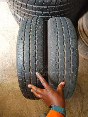 Toyo Tyres Size 155/80r14 Per Pc