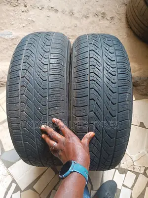 Yokohama Tyres Size 215/60r16 Per Pc