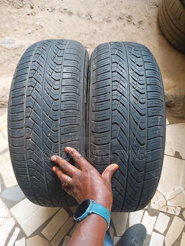 Yokohama Tyres Size 215/60r16 Per Pc