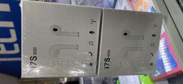 I7s TWS Wireless Headsets. - thumbnail 2