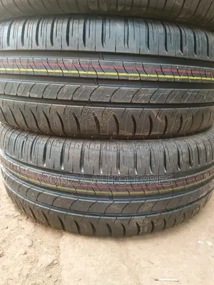 Michelin Tyres Size 215/60r16 Per Pc