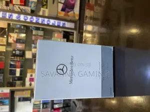 Mercedes’ Benz