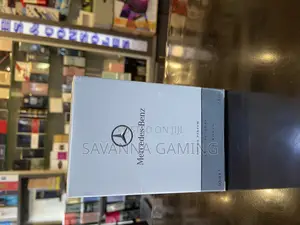 Mercedes’ Benz