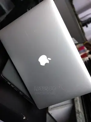 Laptop Apple MacBook Pro 2014 16GB Intel Core I7 SSD 512GB