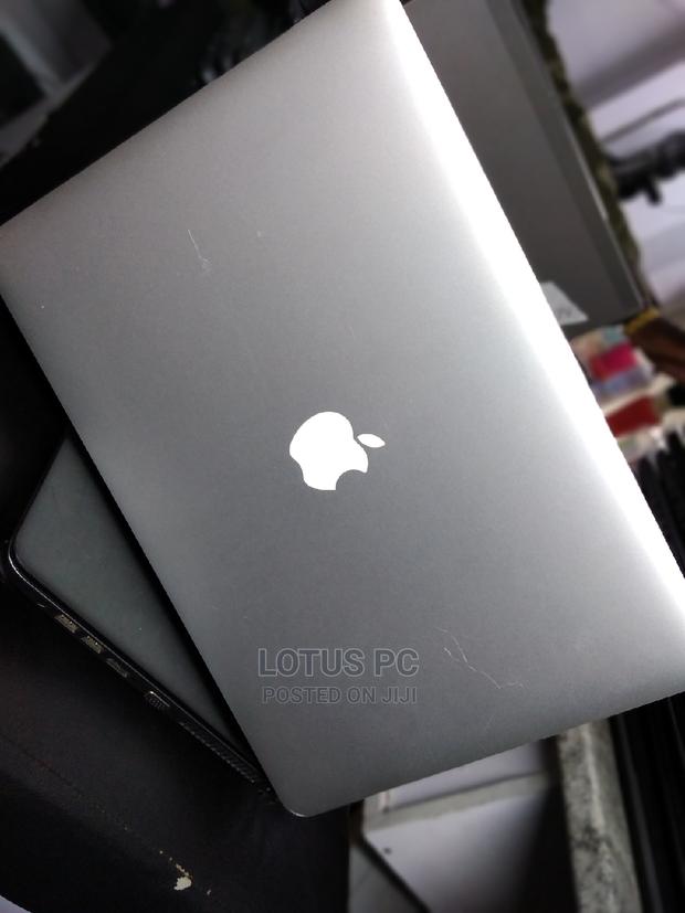 Laptop Apple MacBook Pro 2014 16GB Intel Core I7 SSD 512GB - thumbnail 3