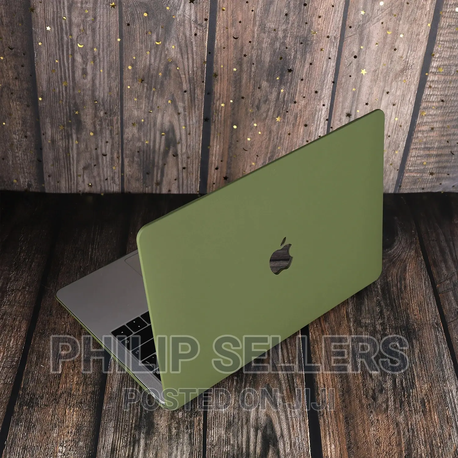 Apple Macbook Hardshell Case