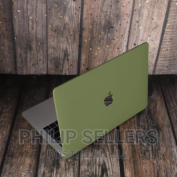 Apple Macbook Hardshell Case - thumbnail 2