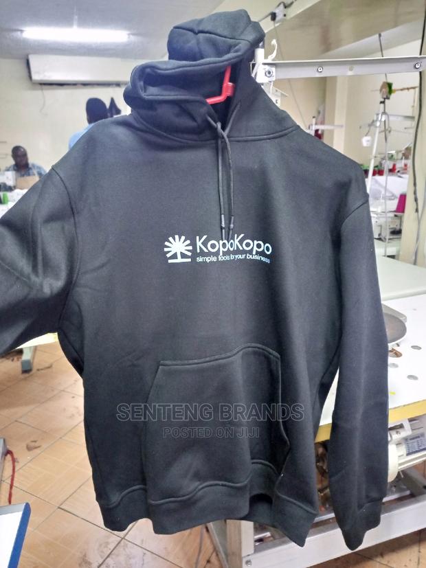Printed Hoodies