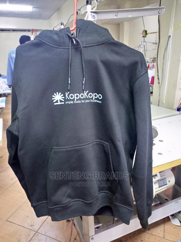 Printed Hoodies - thumbnail 5