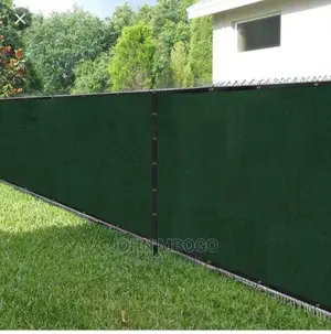 Brand New Fencing Net