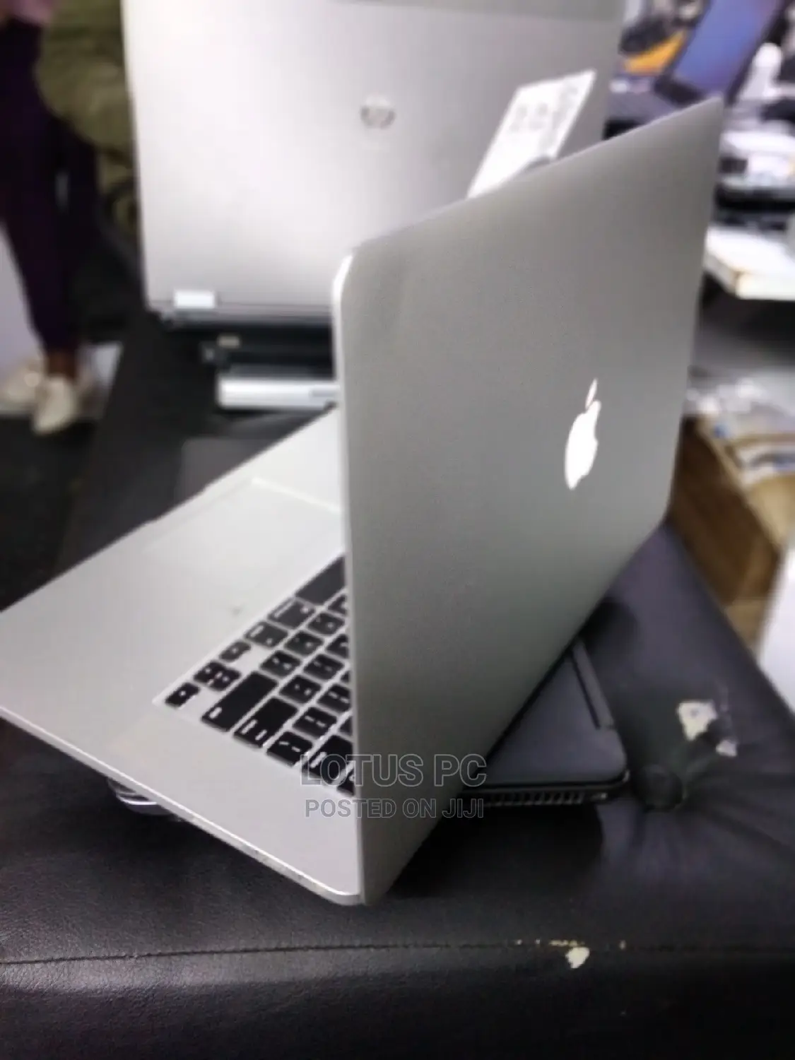 Laptop Apple MacBook Pro 2014 16GB Intel Core I7 SSD 512GB