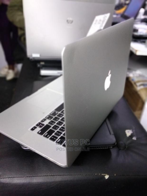 Laptop Apple MacBook Pro 2014 16GB Intel Core I7 SSD 512GB - main view