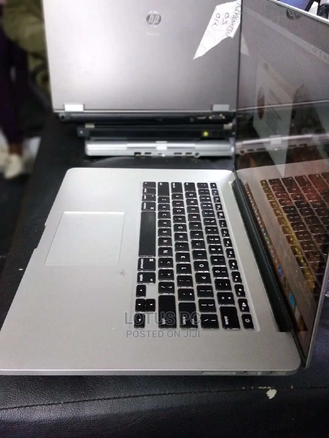 Laptop Apple MacBook Pro 2014 16GB Intel Core I7 SSD 512GB