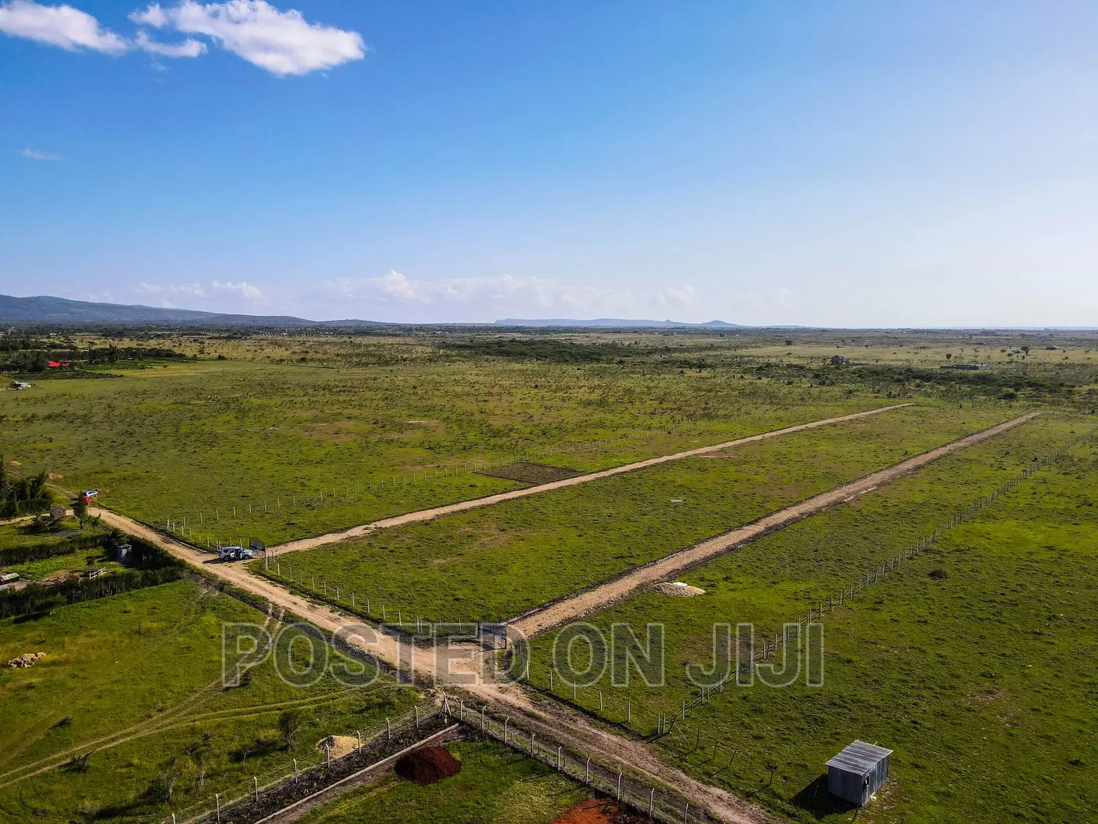 Commercial Plots In Koma