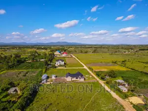 Commercial Plots In Koma