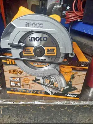 Ingco Circular
