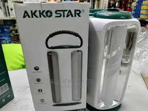 Led Emergency Light