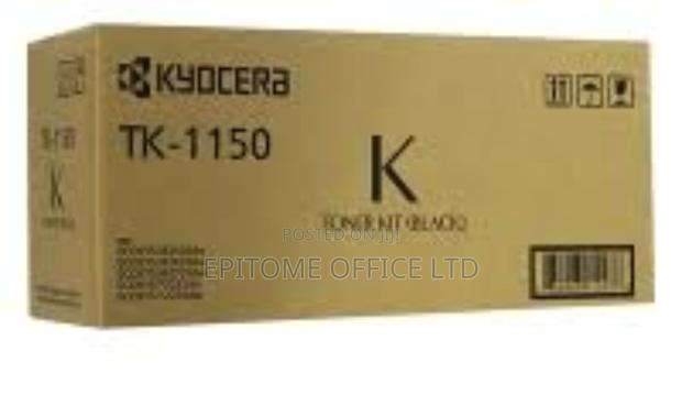 Reliable Tk 1150 Kyocera Toners - main view