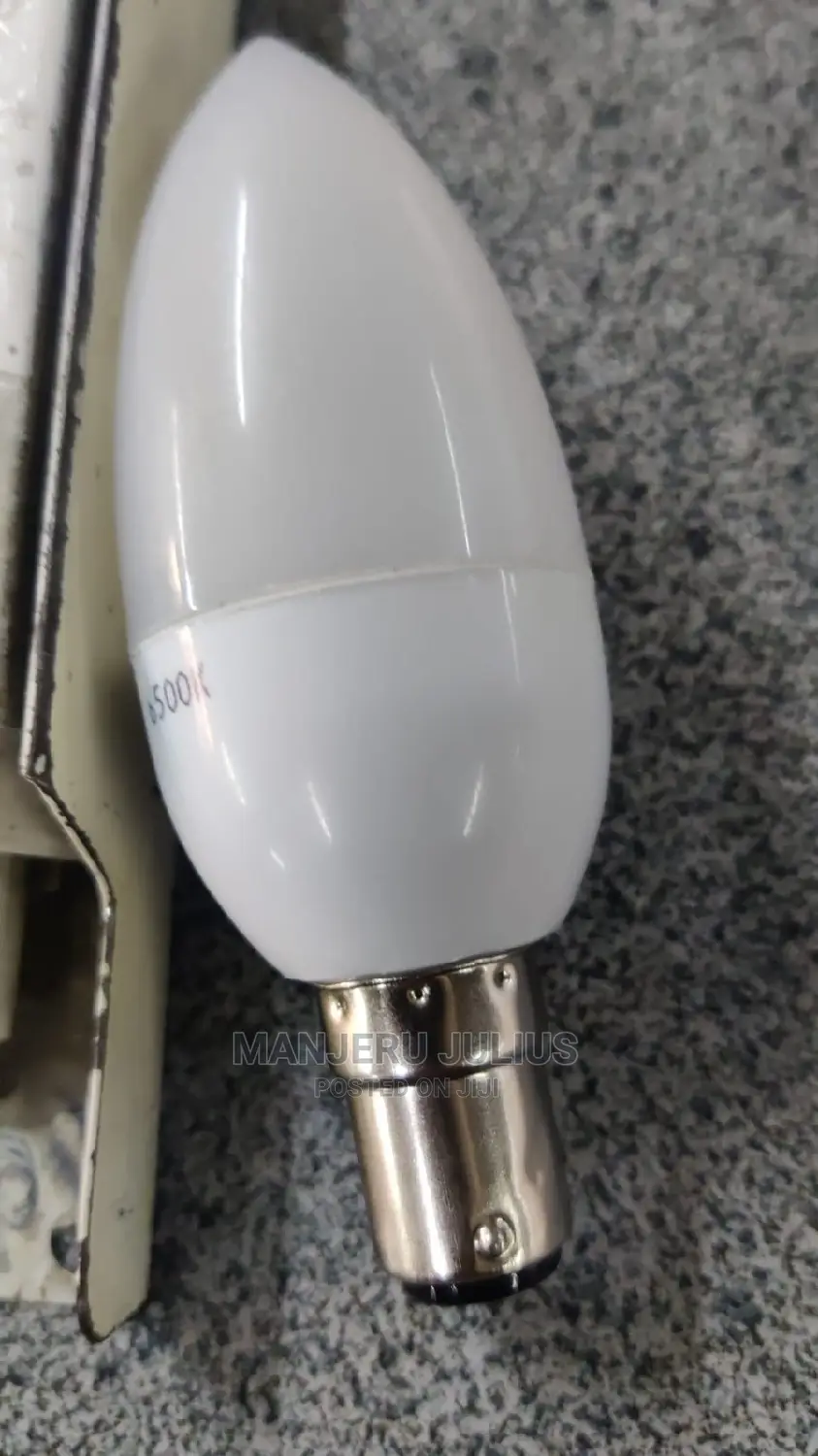 Led B15 Bulb