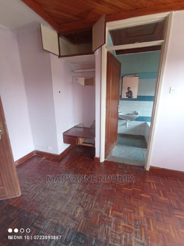 3bdrm Maisonette in South C for Rent - thumbnail 4