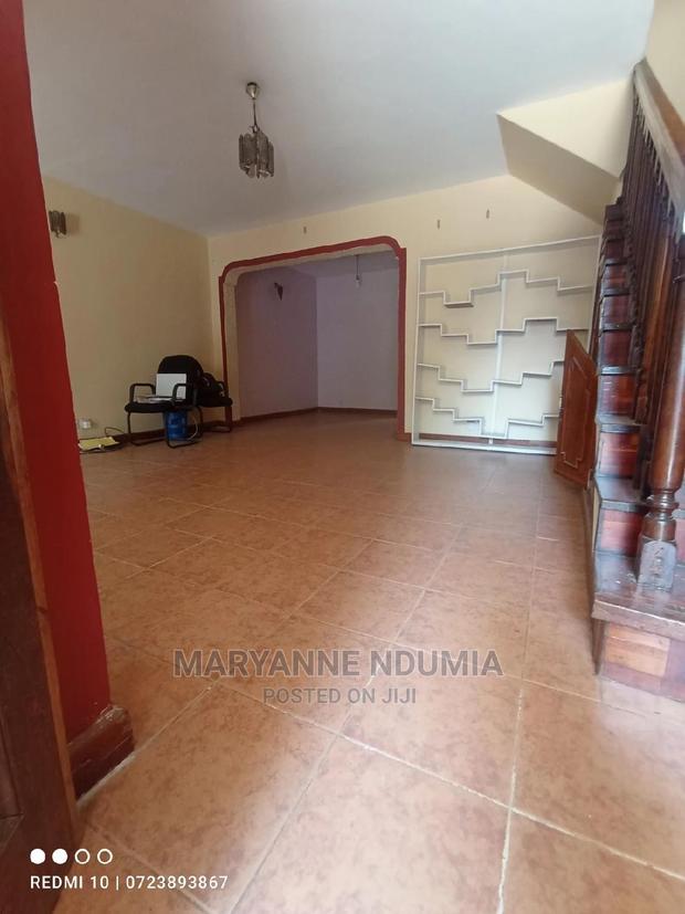 3bdrm Maisonette in South C for Rent - thumbnail 18