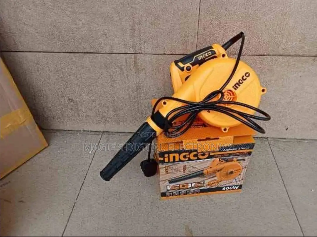 Electric Blowers